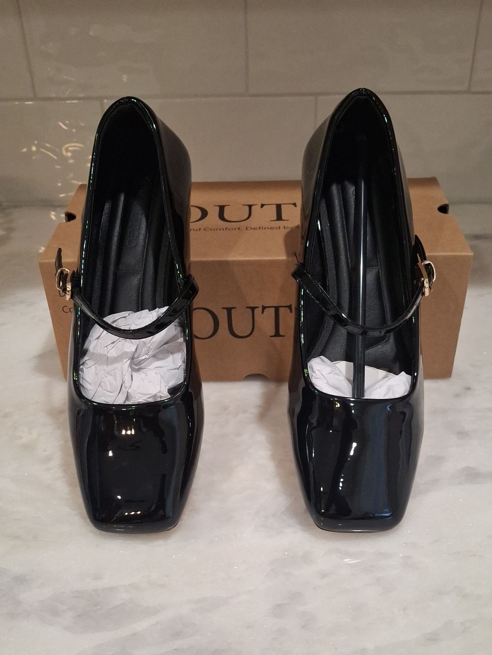 Women’s Flats